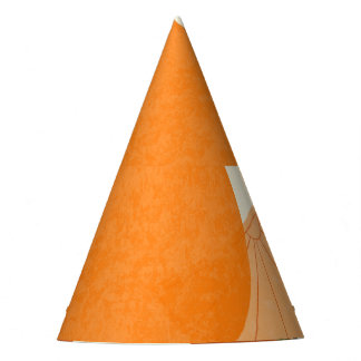 Gorro De Fiesta Matisse Inspirado: Formas abstractas modernas