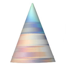 Moderna sirena pastel arcoiris Unicornio Holográfi