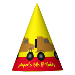 GORRO DE FIESTA MRAP