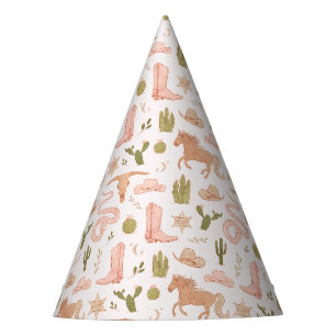 Gorro De Fiesta Nacimiento Occidental de Nova Rosa