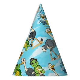 Gorro De Fiesta Nae Nae & Lulu Gulf Coast Explorers