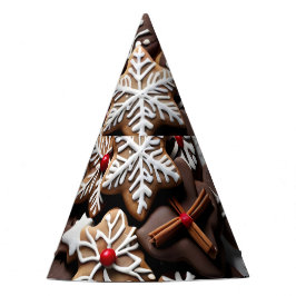 Gorro de Fiesta navidad 1 - 001