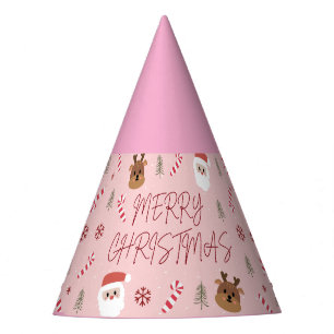 Gorro De Fiesta navidades