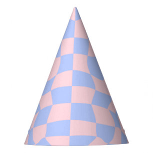 Gorro De Fiesta Neon Groovy Disco