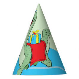 Gorro De Fiesta Niño, dinosaurio de cumpleaños