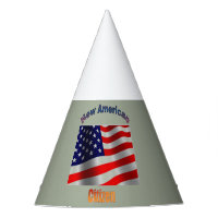 Nuevo ciudadano americano
