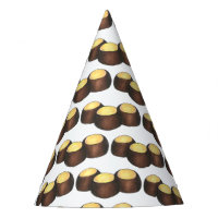 Ohio OH Peanut Butter Buckeye Buck Oye Nut Candy