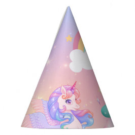 Gorro De Fiesta Paper Party Hat