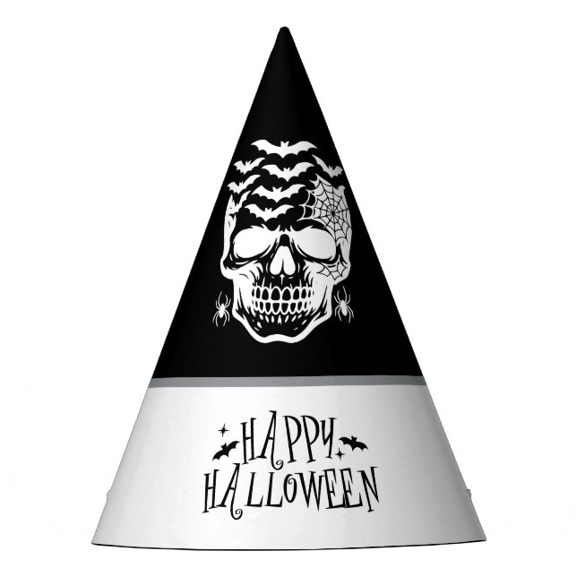 Gorro De Fiesta Party Hat (Anverso)