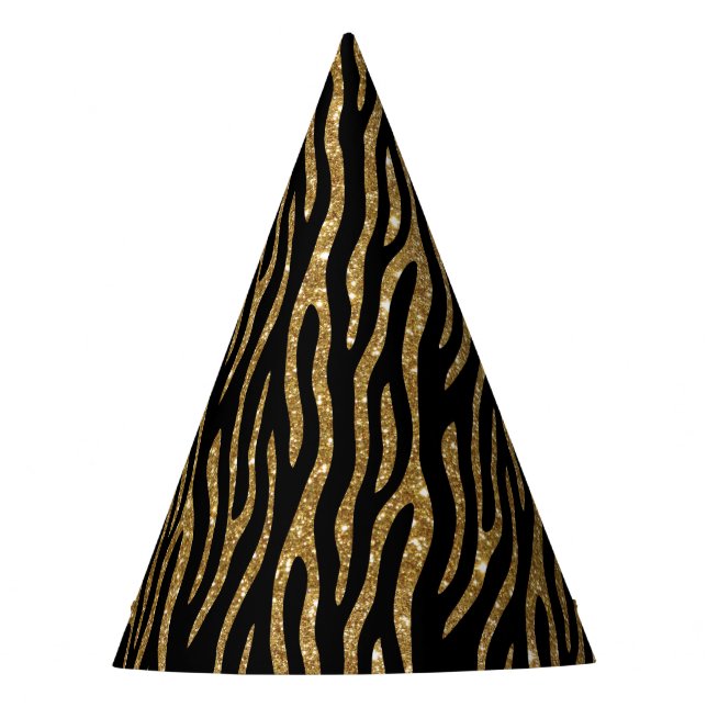 Gorro De Fiesta Party Hat (Anverso)