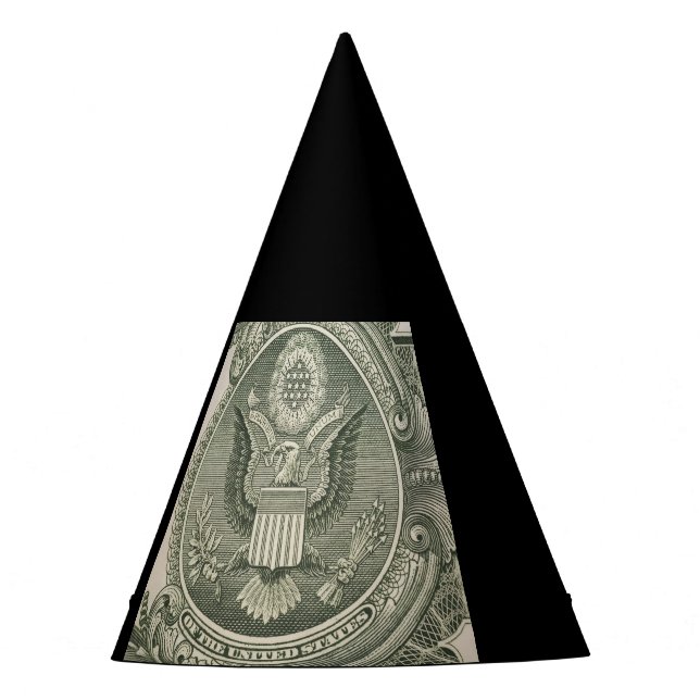 Gorro De Fiesta Party Hat (Anverso)