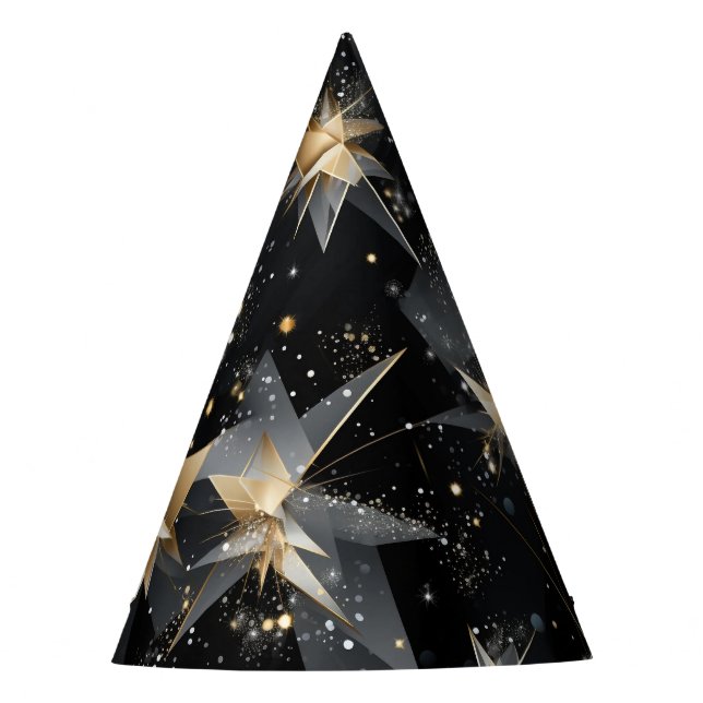 Gorro De Fiesta Party Hat (Anverso)