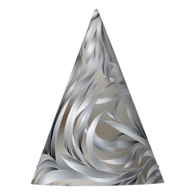 Gorro De Fiesta Party Hat (Anverso)