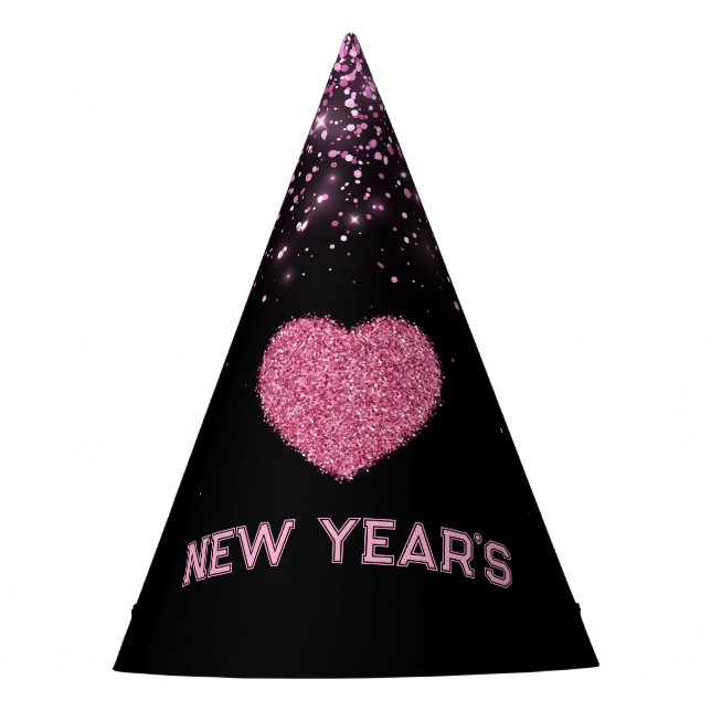 Gorro De Fiesta Party Hat (Anverso)