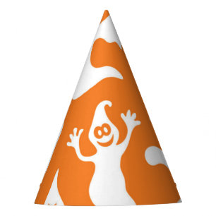 Gorro De Fiesta Patrón de fantasma