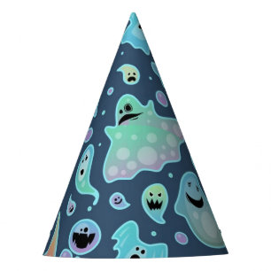 Gorro De Fiesta Patrón de fantasma
