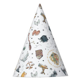 Gorro De Fiesta Patrón de iconos de HARRY POTTER™