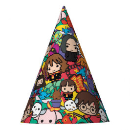 Gorro De Fiesta Patrón de lanzamiento de personaje de dibujos anim