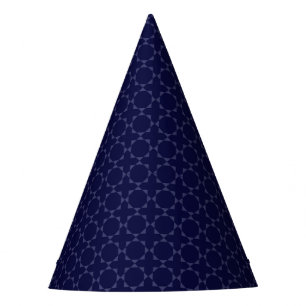 Gorro De Fiesta Patrón geométrico islámico