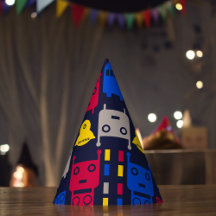 Patrón Personalizado de robots