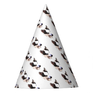 Gorro De Fiesta Perro fornido