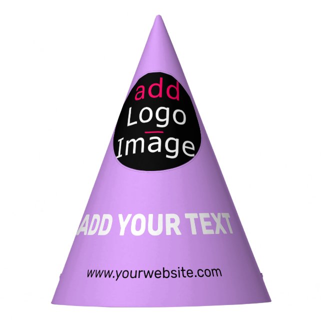 Gorro De Fiesta Personalizado Funny Profesional Elegante Business  (Anverso)