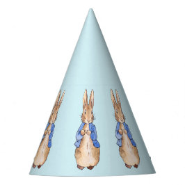 Gorro De Fiesta Peter the Rabbit