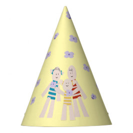 Gorro De Fiesta Petit King - Canciones para Soñar