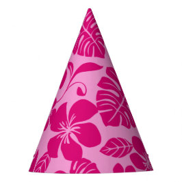 Gorro De Fiesta PINK BIKINI (PINK x 2)