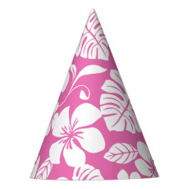 GORRO DE FIESTA PINK BIKINI (ROPA FLAMINGO)