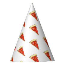 Pizza Fiesta Cheese Pepperoni Pie Slice Pizzeria