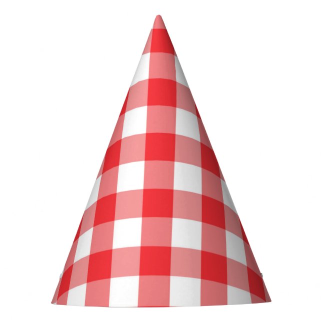 Gorro De Fiesta Plato de papel dulce de bayas Cumpleaños de niños (Anverso)