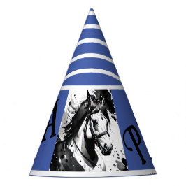 Gorro De Fiesta Pony espiritual 9
