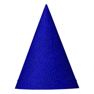 Gorro De Fiesta Purpurina chispeante