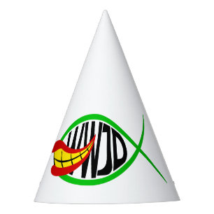Gorro De Fiesta ¿Qué Haría El Bromista?