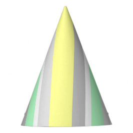 Gorro De Fiesta Rayos