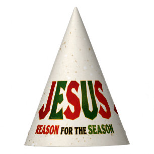Gorro De Fiesta Razón de Jesús de la estación