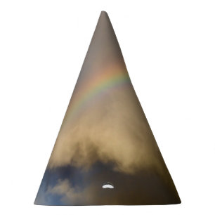 Gorro De Fiesta rebelión arco iris