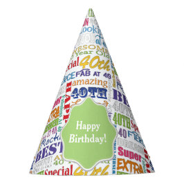 Gorro De Fiesta Regalos Únicos Y Especiales De Fiestas De Cumpleañ