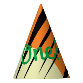 Gorro De Fiesta Salvaje Fiesta Safari