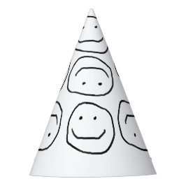 Gorro De Fiesta Scènes à faire face