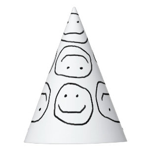 Gorro De Fiesta Scènes à faire face