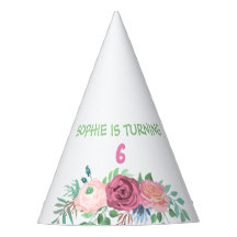 "SE ESTÁ VOLVIENDO... + NÚMERO" FLORAL PERSONALIZA