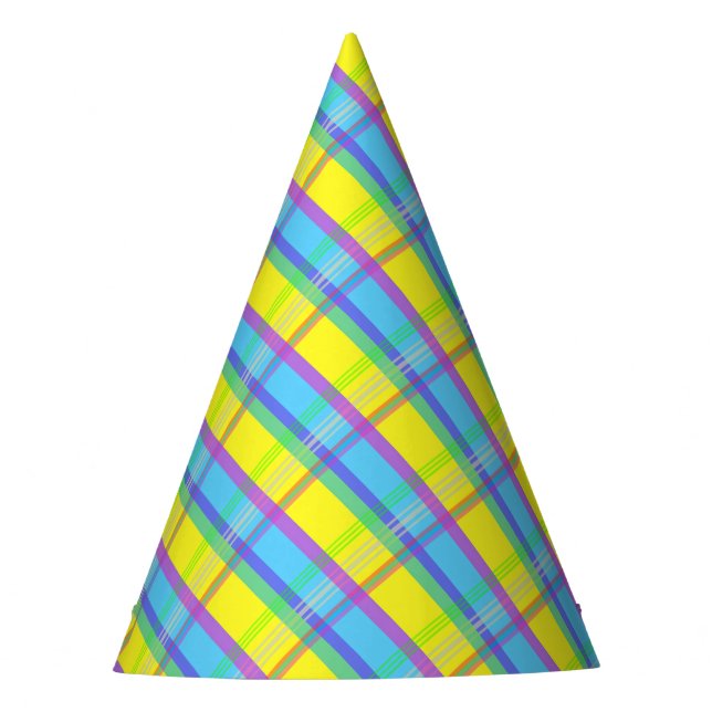 Gorro De Fiesta Semana Santa (Anverso)