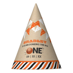 Gorro De Fiesta Slam Se Está Quedando Con El Grande   Primer cumpl