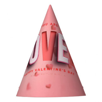 Gorro De Fiesta SlipperyJoe's Valentine's Day gifts romantic tone 