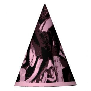 Gorro De Fiesta Sólo algunas rosas