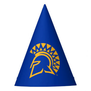 Gorro De Fiesta Spartans de San Jose State