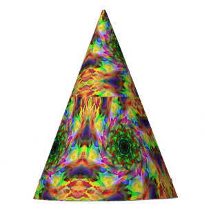Gorro De Fiesta Spray de incendio