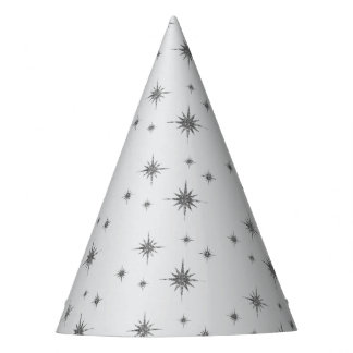 Gorro De Fiesta Stars Party Hat